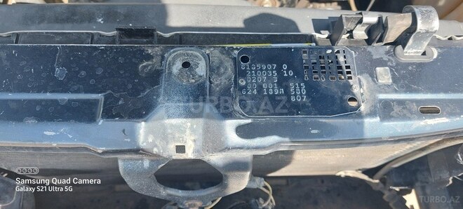 Mercedes E 200 1996, 349,000 km - 2.0 l - Ağstafa
