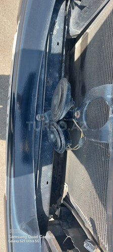 Mercedes E 200 1996, 349,000 km - 2.0 l - Ağstafa