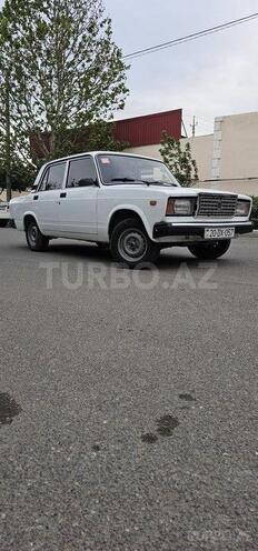 LADA (VAZ) 2107 2009, 63,000 km - 1.6 л - Şəmkir