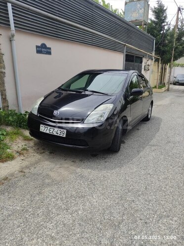 Toyota Prius 2006, 80,507 km - 1.5 l - Bakı