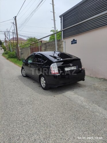 Toyota Prius 2006, 80,507 km - 1.5 l - Bakı