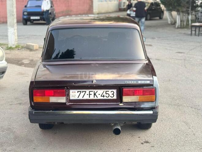LADA (VAZ) 2107 2000, 80,000 km - 1.6 l - Bakı