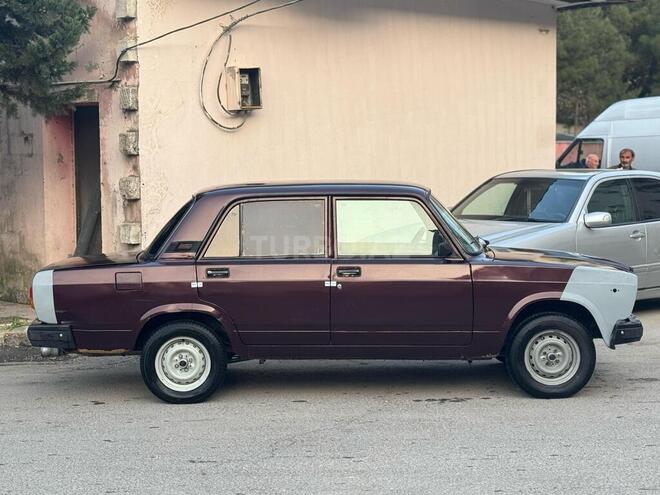 LADA (VAZ) 2107 2000, 80,000 km - 1.6 l - Bakı
