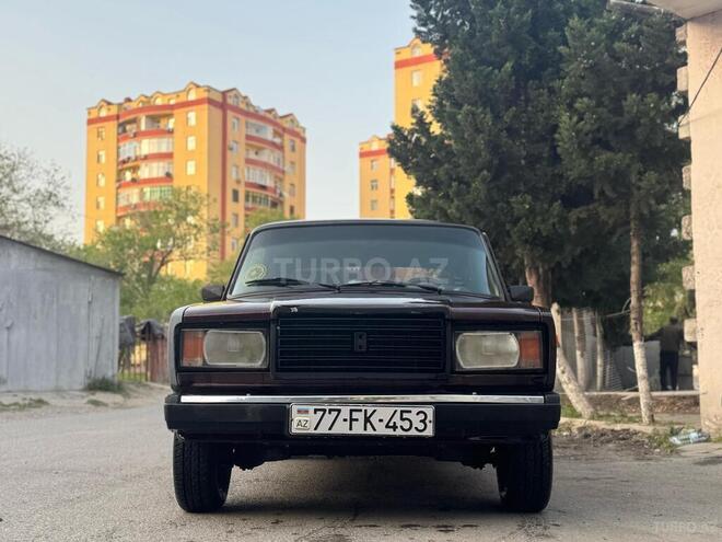 LADA (VAZ) 2107 2000, 80,000 km - 1.6 l - Bakı