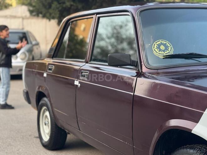 LADA (VAZ) 2107 2000, 80,000 km - 1.6 l - Bakı