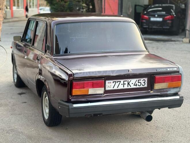 LADA (VAZ) 2107 2000, 80,000 km - 1.6 l - Bakı