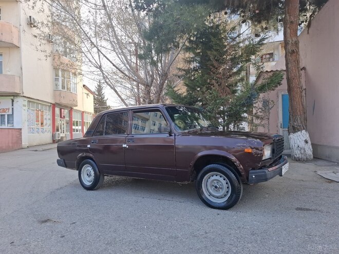 LADA (VAZ) 2107 2000, 80,000 km - 1.6 l - Bakı