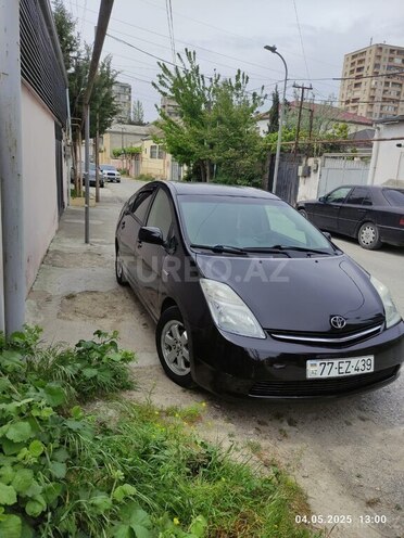 Toyota Prius 2006, 80,507 km - 1.5 l - Bakı