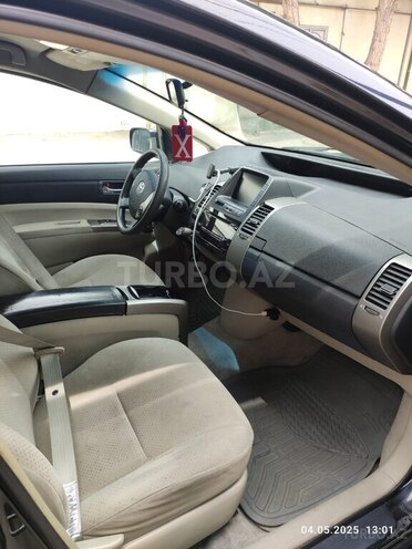 Toyota Prius 2006, 80,507 km - 1.5 l - Bakı
