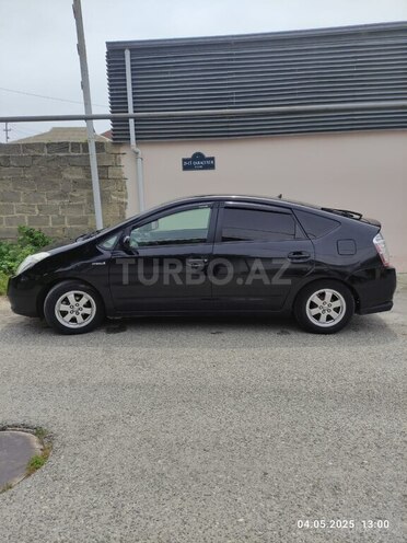Toyota Prius 2006, 80,507 km - 1.5 l - Bakı