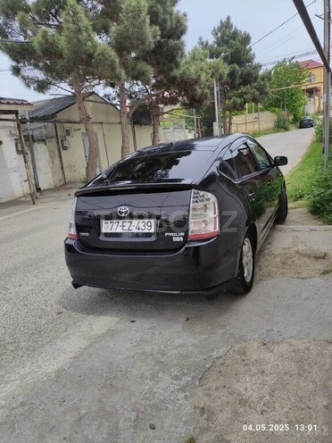 Toyota Prius 2006, 80,507 km - 1.5 l - Bakı
