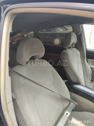 Toyota Prius 2006, 80,507 km - 1.5 l - Bakı