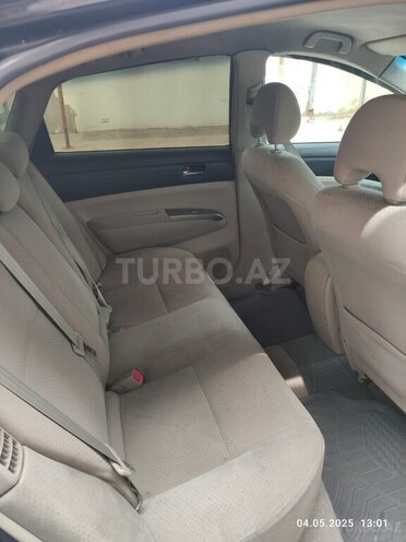Toyota Prius 2006, 80,507 km - 1.5 l - Bakı
