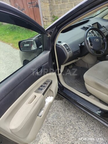 Toyota Prius 2006, 80,507 km - 1.5 l - Bakı