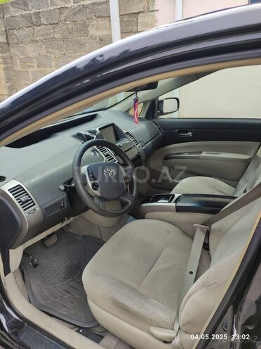 Toyota Prius 2006, 80,507 km - 1.5 l - Bakı
