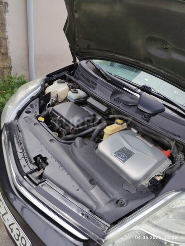 Toyota Prius 2006, 80,507 km - 1.5 l - Bakı