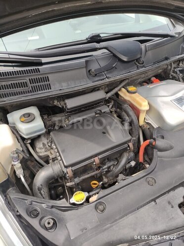 Toyota Prius 2006, 80,507 km - 1.5 l - Bakı