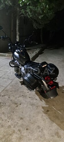 Tufan Istiqlal 2023, 700 km - 0.3 л - Bakı