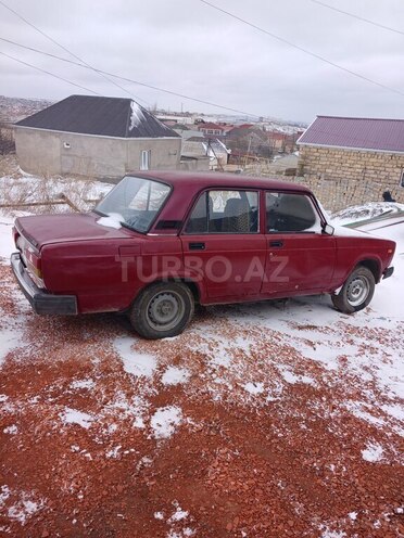 LADA (VAZ) 2107 1997, 800,000 km - 1.5 л - Bakı