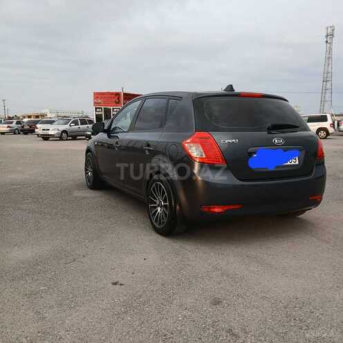 Kia Ceed 2009, 230,000 km - 1.4 л - Bakı