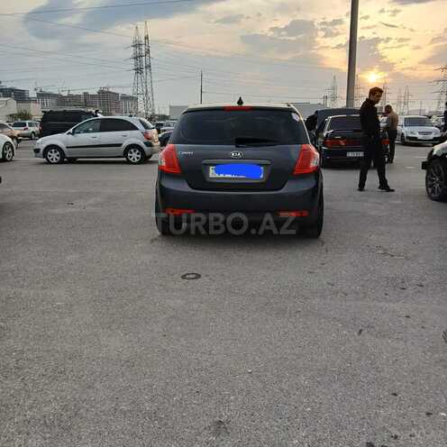 Kia Ceed 2009, 230,000 km - 1.4 л - Bakı