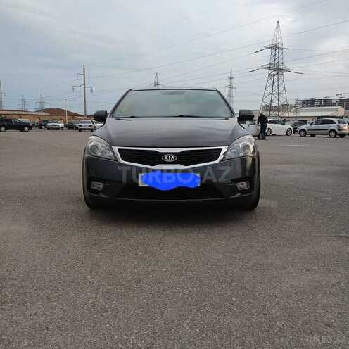 Kia Ceed 2009, 230,000 km - 1.4 л - Bakı