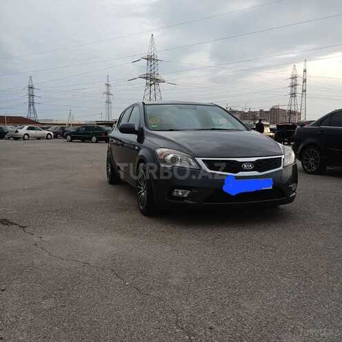 Kia Ceed 2009, 230,000 km - 1.4 л - Bakı