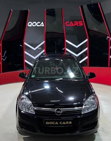 Opel Astra 2006, 199,999 km - 1.4 l - Sumqayıt