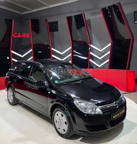 Opel Astra 2006, 199,999 km - 1.4 l - Sumqayıt