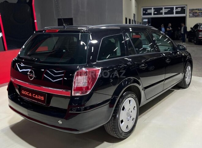 Opel Astra 2006, 199,999 km - 1.4 l - Sumqayıt