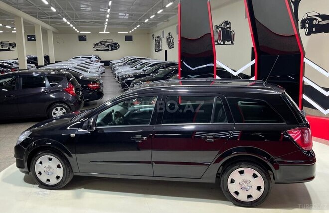 Opel Astra 2006, 199,999 km - 1.4 l - Sumqayıt