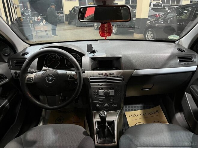 Opel Astra 2006, 199,999 km - 1.4 l - Sumqayıt