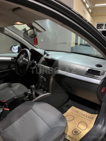 Opel Astra 2006, 199,999 km - 1.4 l - Sumqayıt