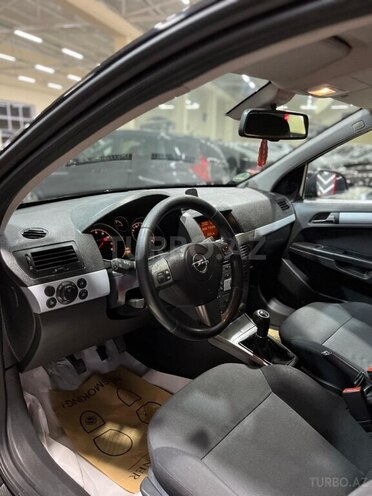 Opel Astra 2006, 199,999 km - 1.4 l - Sumqayıt