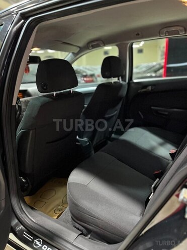 Opel Astra 2006, 199,999 km - 1.4 l - Sumqayıt