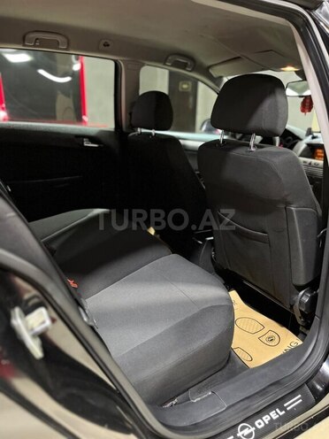 Opel Astra 2006, 199,999 km - 1.4 l - Sumqayıt