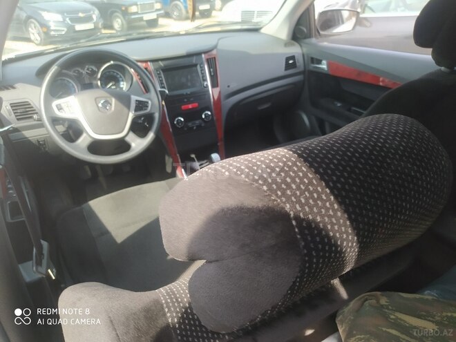 Khazar SD 2022, 13,245 km - 1.7 l - Bakı
