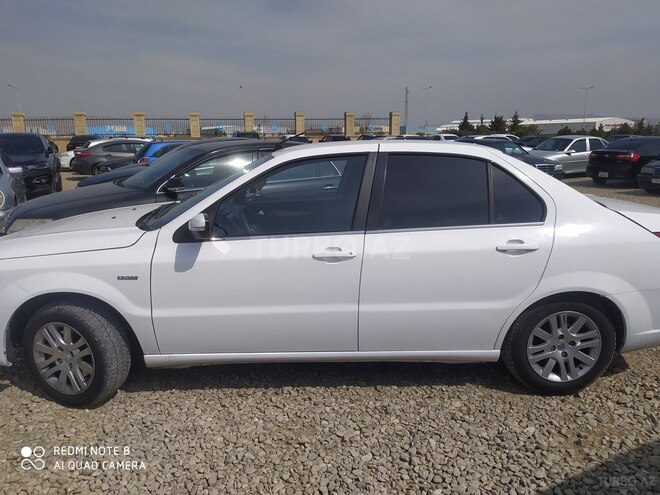 Khazar SD 2022, 13,245 km - 1.7 l - Bakı