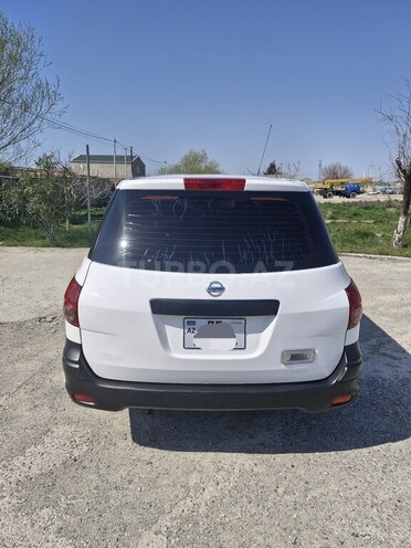 Nissan Wingroad 2016, 130,000 km - 1.5 l - Bakı