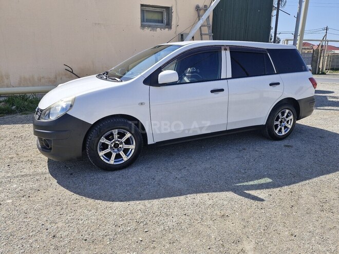 Nissan Wingroad 2016, 130,000 km - 1.5 l - Bakı