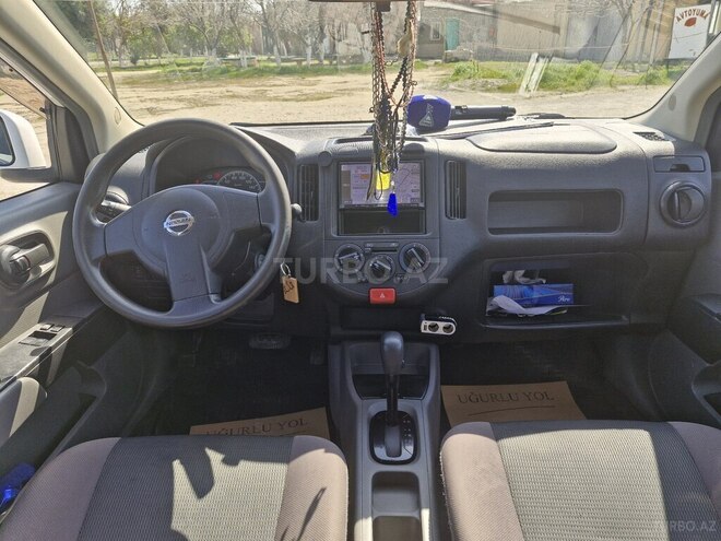 Nissan Wingroad 2016, 130,000 km - 1.5 l - Bakı