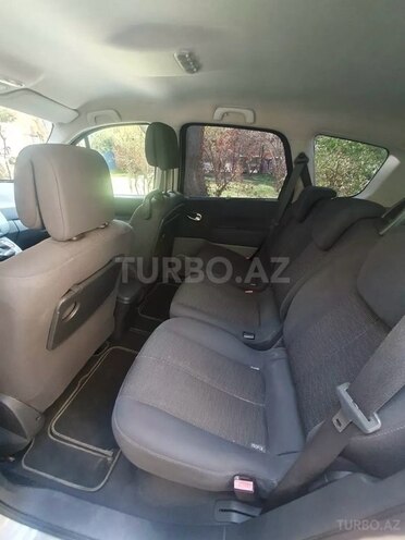 Renault Grand Scenic 2007, 226,000 km - 1.5 l - Bakı