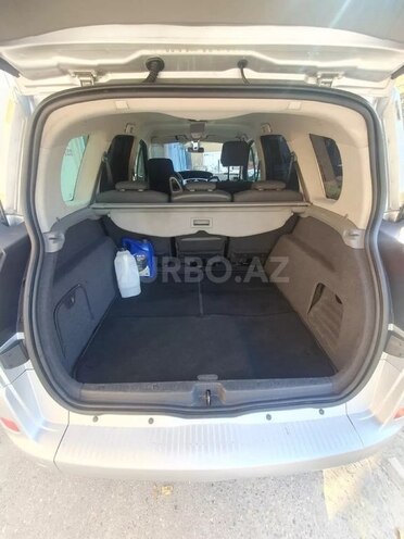 Renault Grand Scenic 2007, 226,000 km - 1.5 l - Bakı