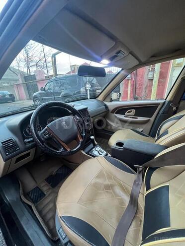 Peugeot 406 2019, 190,000 km - 1.6 l - Bakı