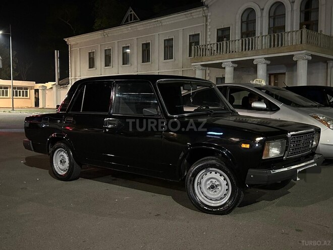 LADA (VAZ) 2107 2011, 90,000 km - 1.6 l - Mingəçevir
