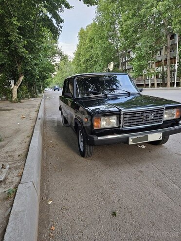 LADA (VAZ) 2107 2011, 90,000 km - 1.6 l - Mingəçevir