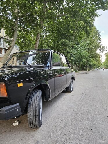LADA (VAZ) 2107 2011, 90,000 km - 1.6 l - Mingəçevir