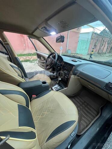 Peugeot 406 2019, 190,000 km - 1.6 l - Bakı