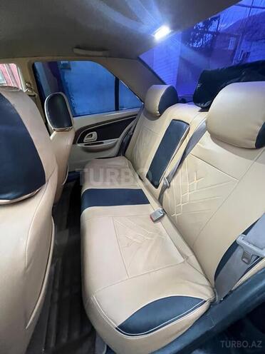 Peugeot 406 2019, 190,000 km - 1.6 l - Bakı
