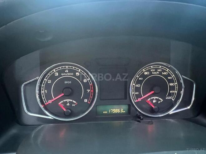 Peugeot 406 2019, 190,000 km - 1.6 l - Bakı
